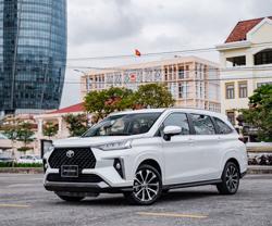 Lý do các hãng ô tô tặng 50% lệ phí trước bạ cho khách mua xe ngay trong tháng 7