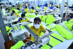 Việt Nam phải chi 368 tỷ USD cho phát triển xanh