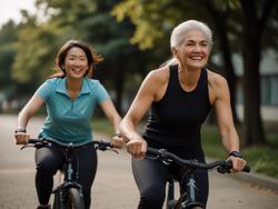 30 phút làm điều này, cơ thể tự tạo chất diệt ung thư