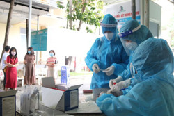 Không thể chủ quan với dịch bệnh