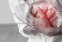 Nguy cơ nhồi máu cơ tim cấp ở người trẻ tuổi do thói quen xấu