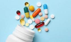 Viên nén trị gout CALCERGY bị thu hồi