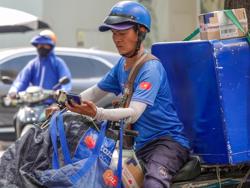Đẩy mạnh tiêu thụ hàng Việt trên sàn thương mại điện tử