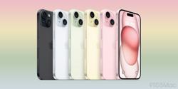 iPhone 16 lộ thêm màu mới, dấu chấm hết cho iPhone 15