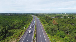 Bộ GTVT có thể giải ngân bao nhiêu vốn trong năm 2025?