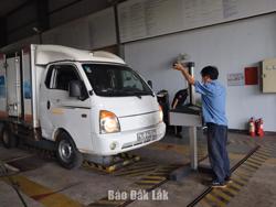 Làm thế nào để lái xe hạn chế tai nạn thảm khốc do mất phanh?