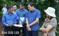 Các đơn vị cần đề xuất phương án để gỡ khó cho dự án đầu tư công