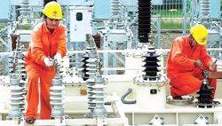 Giá điện thấp khiến doanh nghiệp kém mặn mà trong tiết kiệm