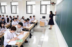Hệ lụy từ thiếu giáo viên