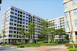 Mở cánh cửa cho nhà ở xã hội