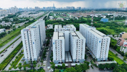 Gỡ 'nút thắt' để thu hút đầu tư nhà ở xã hội