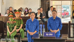 Lừa tuyển người gia công sản phẩm rồi chiếm đoạt tiền đặt cọc