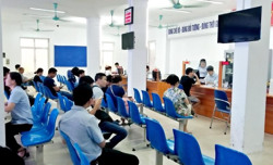 Chưa hưởng lương hưu không được hưởng trợ cấp thất nghiệp?