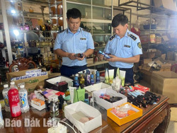 Nan giải công tác quản lý chất lượng hàng online (Kỳ 1)
