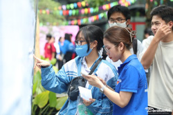 Thí sinh được kéo dài thời gian xác nhận nhập học trực tuyến đến 31/8