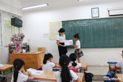 Dạy thêm được 'cởi trói'