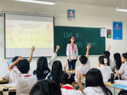 Quản lý việc dạy thêm, học thêm: Tăng cường giám sát từ nhân dân