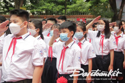 Đầu năm học mới, trường học được phép thu những khoản nào?