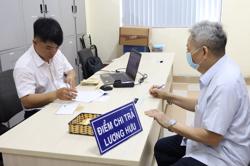 Ai được nghỉ hưu ở tuổi cao hơn quy định?
