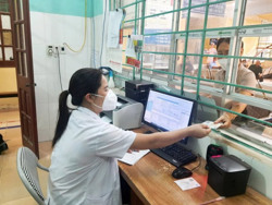 Chi trả các chế độ bảo hiểm xã hội qua tài khoản: Cảnh giác nguy cơ lộ lọt dữ liệu