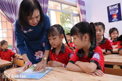 Chuẩn bị chu đáo cho năm học mới 2024 - 2025