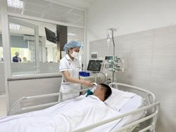Gia tăng ngộ độc thực phẩm
