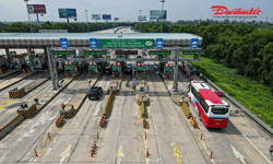 Đề xuất mở rộng dịch vụ thu phí điện tử sân bay, cảng biển, đăng kiểm