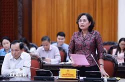 Ngân hàng Nhà nước đề xuất tăng gói 120.000 tỉ đồng lên 140.000 tỉ đồng