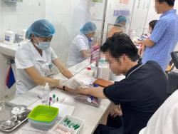 Thuốc, vật tư y tế gỡ hoài vẫn thiếu