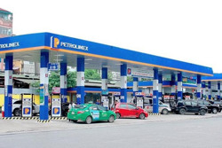 Kiểm tra 14 doanh nghiệp xăng dầu