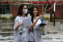 Nhiều trường đại học dự kiến lịch công bố điểm chuẩn, sớm nhất vào ngày 17/8