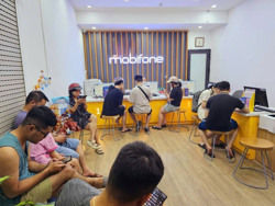 Các nhà mạng cơ bản khôi phục mạng lưới thông tin liên lạc sau bão Yagi