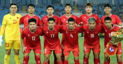 Bóng đá Việt Nam sẽ bị tụt bậc ở xếp hạng FIFA