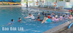 Nền tảng xây dựng môi trường giáo dục toàn diện