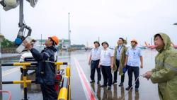 Ứng phó áp thấp nhiệt đới, bão, Cục Hàng không đặc biệt lưu ý các sân bay từ Quảng Ninh - Bình Thuận