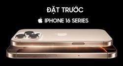 iPhone 16 xách tay bị làm giá