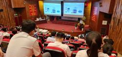 Nhiều ứng dụng y học hiện đại được triển khai