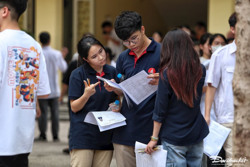 Thi tốt nghiệp THPT từ năm 2025: Có làm thay đổi cách tuyển sinh đại học?