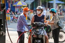 Thủ tướng chỉ đạo nóng về cung ứng xăng dầu
