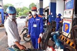 Thị trường xăng dầu diễn biến mới, Bộ Công Thương chỉ đạo nóng