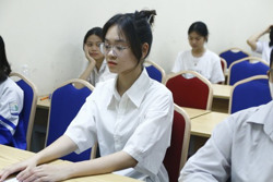 Năm 2025, mở rộng cơ hội trúng tuyển đại học từ các kỳ thi riêng
