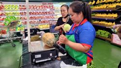 Bộ Công Thương thông tin nóng về nguồn hàng dự trữ để ứng phó siêu bão Yagi