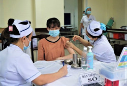 Chủ động phòng dịch