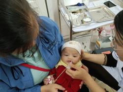 2 loại vắc-xin đắt tiền được miễn phí cho trẻ