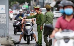 Từ 2025, Công an xã được xử lý vi phạm trên các tuyến đường nào?