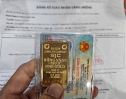 Giá vàng tăng vọt, vì sao không phải kênh đầu tư sinh lời cao?