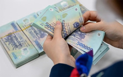 Mức sống tối thiểu của người dân Việt Nam ở mức 1,8 triệu đồng/người/tháng