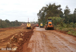 Tăng cường công tác giám sát, đánh giá đầu tư trên địa bàn tỉnh Đắk Lắk