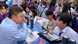 Phương thức xét tuyển ĐH: Càng gọn càng hiệu quả