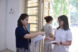 Nhiều địa phương dự kiến chọn Tiếng Anh là môn thi thứ ba vào lớp 10